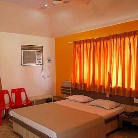 Sanskruti Heritage Resort Shirdi Exterior foto